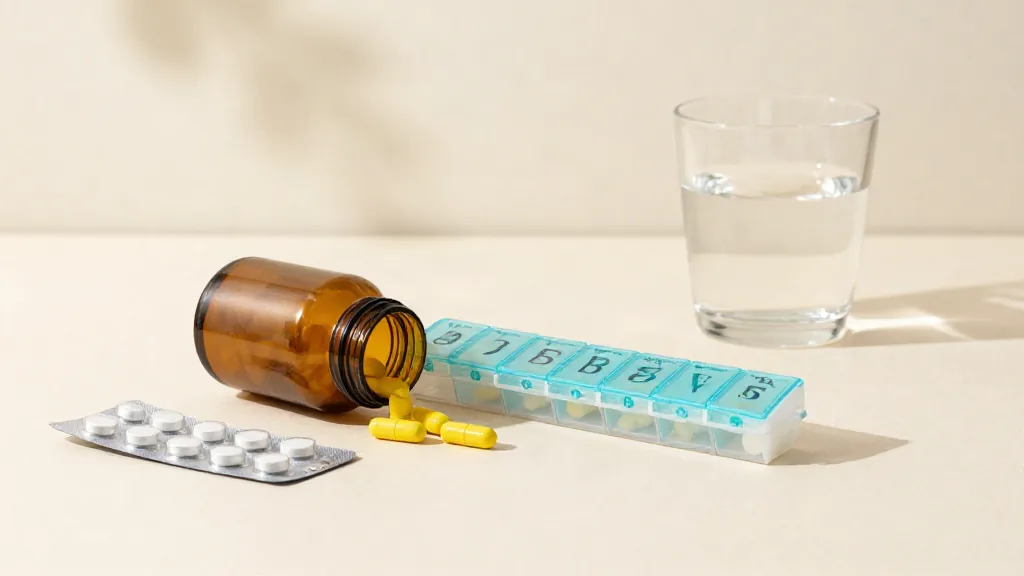¿Puedo tomar berberina para el azúcar si ya tomo estatinas o anticoagulantes?